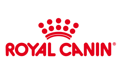 Logo Royal Canin