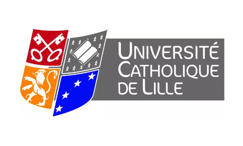 Logo La Banque postale