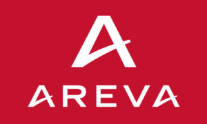 Logo Areva