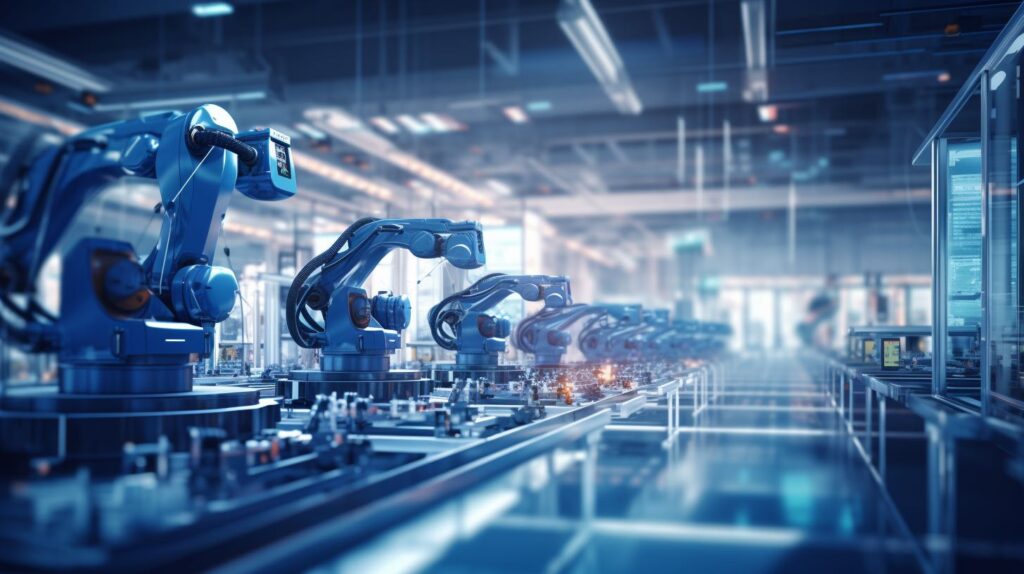 L'article présente une introduction sur l'automatisation et l'intelligence artificielle, leur impact sur l'emploi, leurs avantages ainsi que les défis associés, en soulignant l'importance dune approche éthique et centrée sur l'humain dans leur adoption.