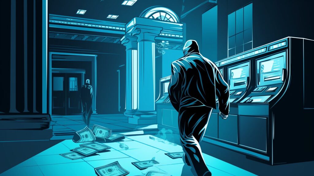 Comment l'Intelligence Artificielle permet de Lutter Contre la Fraude Bancaire