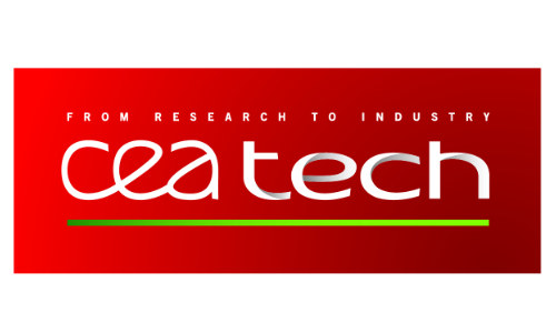 Logo CEA Tech