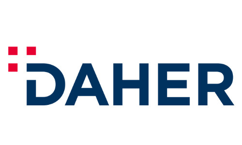 Logo DAHER