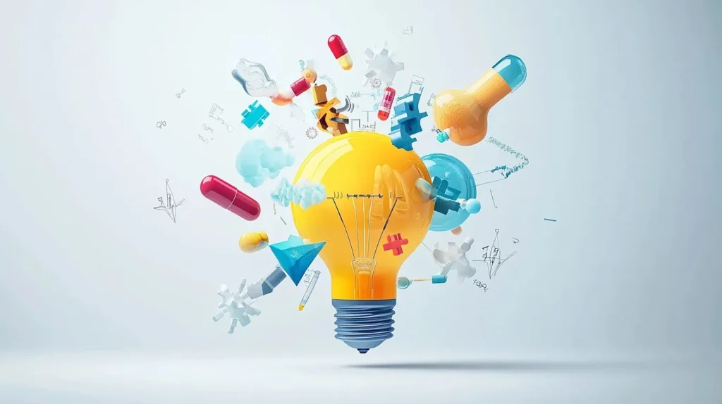 Ces dernières années, les IA génératives comme ChatGPT se sont imposées comme des outils prometteurs pour augmenter la créativité et faciliter l’innovation.