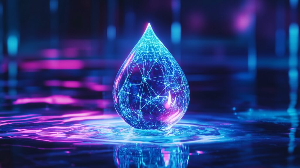 La soif cachée de l’IA : l’intelligence artificielle consomme-t-elle trop d’eau ?
