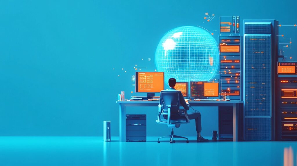 Étude approfondie : Lancement d’une société de conseil en automatisation (n8n, Make) et IA générative