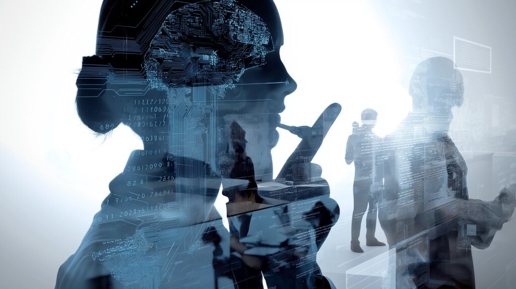 Onopia - Digitalisation et humanité : un équilibre créatif pour l’expérience client