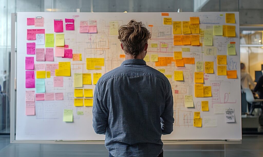 Onopia - L’innovation centrée client : un impératif stratégique pour les dirigeants