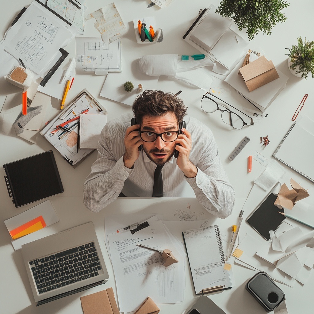 Principales causes d’échec des entreprises dans le monde (étude globale)