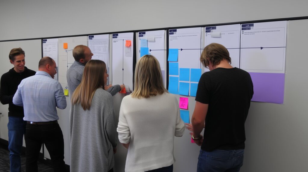 Onopia - Comment le Business Model Canvas facilite-t-il la planification stratégique d'une entreprise ?