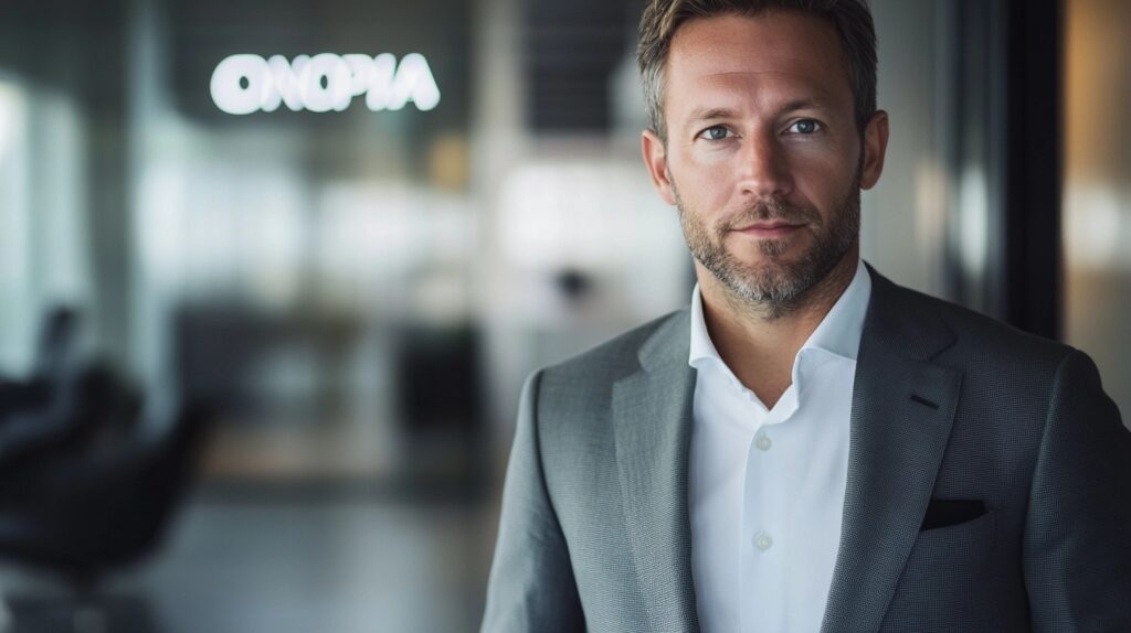 Onopia - Faut-il Viser une Niche ou un Marché Large ?